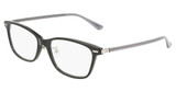 Calvin Klein Eyeglasses CK22561LB BLACK/001