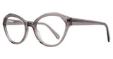 Eight to Eighty Eyewear Eyeglasses Lucille Grey