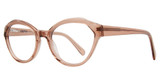 Eight to Eighty Eyewear Eyeglasses Lucille Brown
