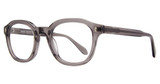 Brooklyn Heights Eyewear Eyeglasses Ramsey Grey
