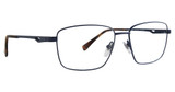 Ducks Unlimited Eyeglasses Stratos NAVY/NAV
