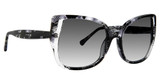 Trina Turk Eyeglasses Jicaro BLACK/BLK