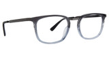 Argyleculture Eyeglasses Antanoff INK/INK