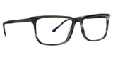 Argyleculture Eyeglasses O'Malley BLACK/BLK