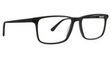 Argyleculture Eyeglasses Helders BLACK/BLK