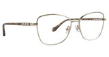 Badgley Mischka Eyeglasses Maribel GOLD/GLD