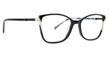 Vera Bradley Eyeglasses VB Zora DAISIES/DAS