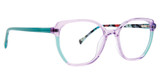 Vera Bradley Eyeglasses VB Kienna DAISIES/DAS