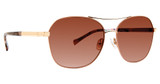 Vera Bradley Eyeglasses Mayah PARADISE CORAL/PAC