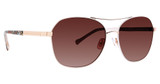 Vera Bradley Eyeglasses Mayah HARBOR PAISLEY/HBR