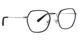 Life is Good Eyeglasses Lila Jane NAVY/NAV