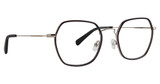 Life is Good Eyeglasses Lila Jane MERLOT/MRL