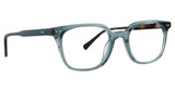 Life is Good Eyeglasses Astrid AQUA/AQU