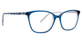 Vera Bradley Eyeglasses VB Marleigh RAINDROP MEDALLION/RDM