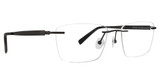 Totally Rimless Hoku 380 STORM/STO