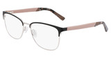 Lenton & Rusby Eyeglasses LR5029 BLACK/001