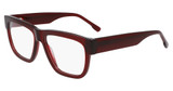 McAllister Eyeglasses MC4543 GARNET/612