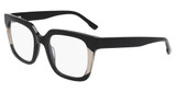 McAllister Eyeglasses MC4544 BLACK/001
