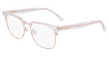 McAllister Eyeglasses MC4546 CRYSTAL/970