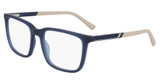 JOE Eyeglasses JOE4113 NAVY CRYSTAL/414