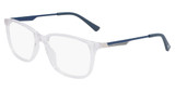 JOE Eyeglasses JOE4115 CRYSTAL/970