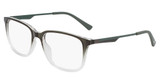 JOE Eyeglasses JOE4115 OLIVE GRADIENT/310