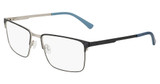 JOE Eyeglasses JOE4116 NAVY/414