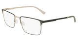 JOE Eyeglasses JOE4116 OLIVE/310