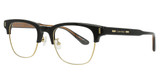 Calvin Klein Eyeglasses CK24106LB BLACK/001