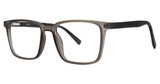 Parade Eyeglasses 1825 Grey/Black