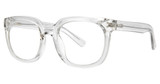 Parade Eyeglasses 1829 Crystal