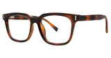 Parade Eyeglasses 1830 Tortoise