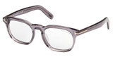 Tom Ford Eyeglasses FT1122-D grey/other / smoke/20A