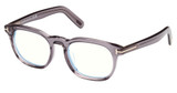 Tom Ford Eyeglasses FT5930-D-B grey/other/020