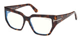Tom Ford FT5951-B Eyeglasses