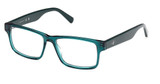 Gant Eyeglasses GA50017 shiny dark green/096