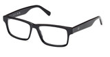 Gant Eyeglasses GA50017 shiny black/001