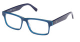Gant Eyeglasses GA50017 blue/other/092