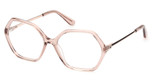 Guess? Eyeglasses GU50149 shiny beige/057