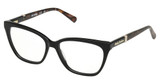 Harley-Davidson Eyeglasses HD50059 shiny black/001