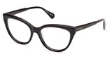 Max&Co. Eyeglasses MO5131 shiny black/001