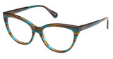 Max&Co. Eyeglasses MO5131 light green/other/095