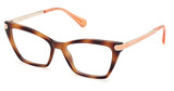 Max&Co. Eyeglasses MO5134 dark havana/052