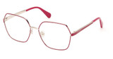 Max&Co. Eyeglasses MO5139 shiny fuxia/075