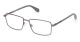 Adidas Originals Eyeglasses OR5089 matte dark ruthenium/013