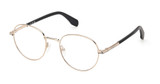 Adidas Originals Eyeglasses OR5090 pale gold/032