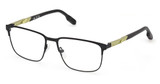 Adidas Sport Eyeglasses SP5074 matte black/002