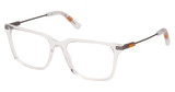 Timberland Eyeglasses TB50016 crystal/026