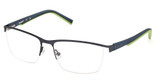 Timberland Eyeglasses TB50018 matte blue/091