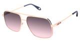 FYSH Eyeglasses FYSH 2120 DUSK CORAL/S201